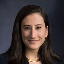 Dr. Kathleen Dejwakh
