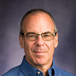 Dr. Norman Loeb