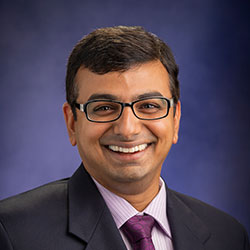 Dr. Mohan Shankar