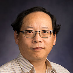 Dr. Takmeng Wong