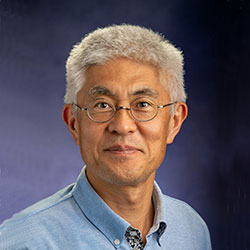Dr. Seiji Kato
