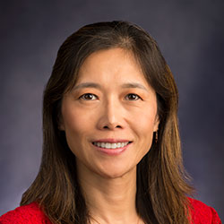 Dr. Wenying Su
